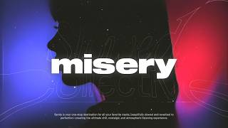Download lagu pupsies - Misery. 🥀 (slowed & reverb)