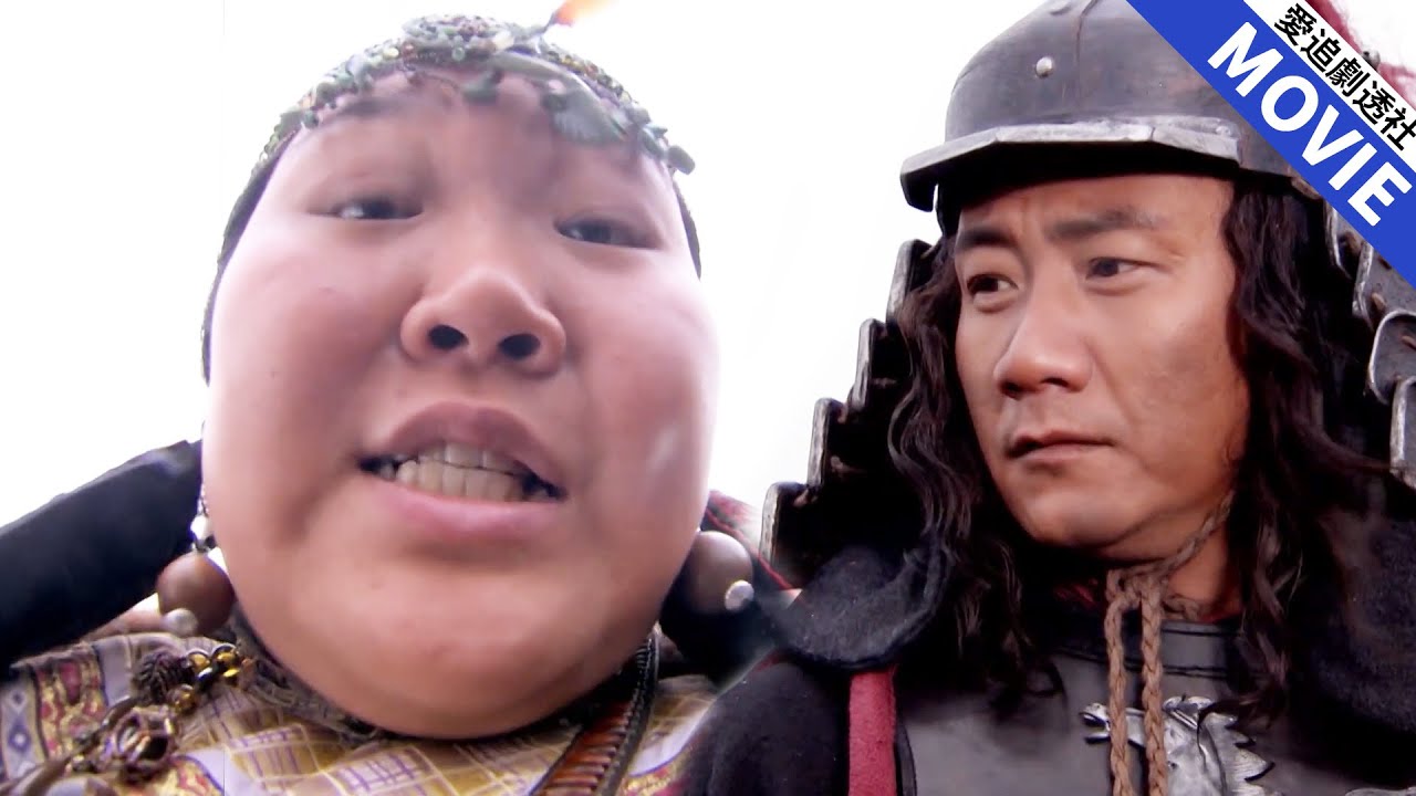 Gadis jelek yang tidak disukai semua orang ternyata cantik, kaisar pun tercengang!