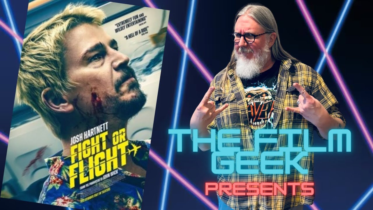 Fight or Flight (2025) Movie Review