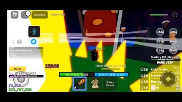 Blox Fruits Script Hack GUI: Fastest Auto Farm, Fruit Sniper & MORE!