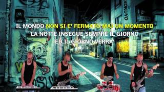 The Kolors - Il mondo - Karaoke