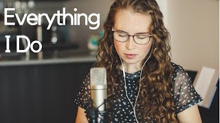 (Everything I Do) I Do It For You - Bryan Adams (cover)