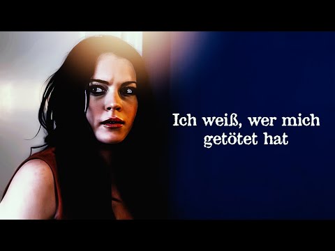 Lindsay Lohan: ICH WEIß, WER MICH GETÖTET HAT | Brutaler Psycho-Thriller DEUTSCH ganzer Film