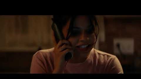 Scream (2022) - Ghostface Attacks Tara Scene / Beginning