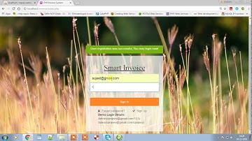 Invoice Management System