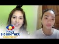 PBB Kumunect Primetime: Aizyl at Mica, nagbigay ng komento tungkol sa eviction | PBB Connect