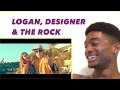 The Rock and Logan Pauls THE SONG OF THE SUMMER ft  Desiigner  Official Music Video ALAZON EPI 164 R