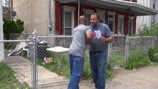 Community Outreach Activities