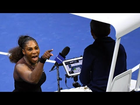 Video: Serena Williamsi Uus Rõivakollektsioon