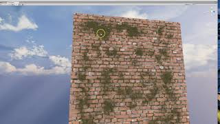 Shader Painter Test