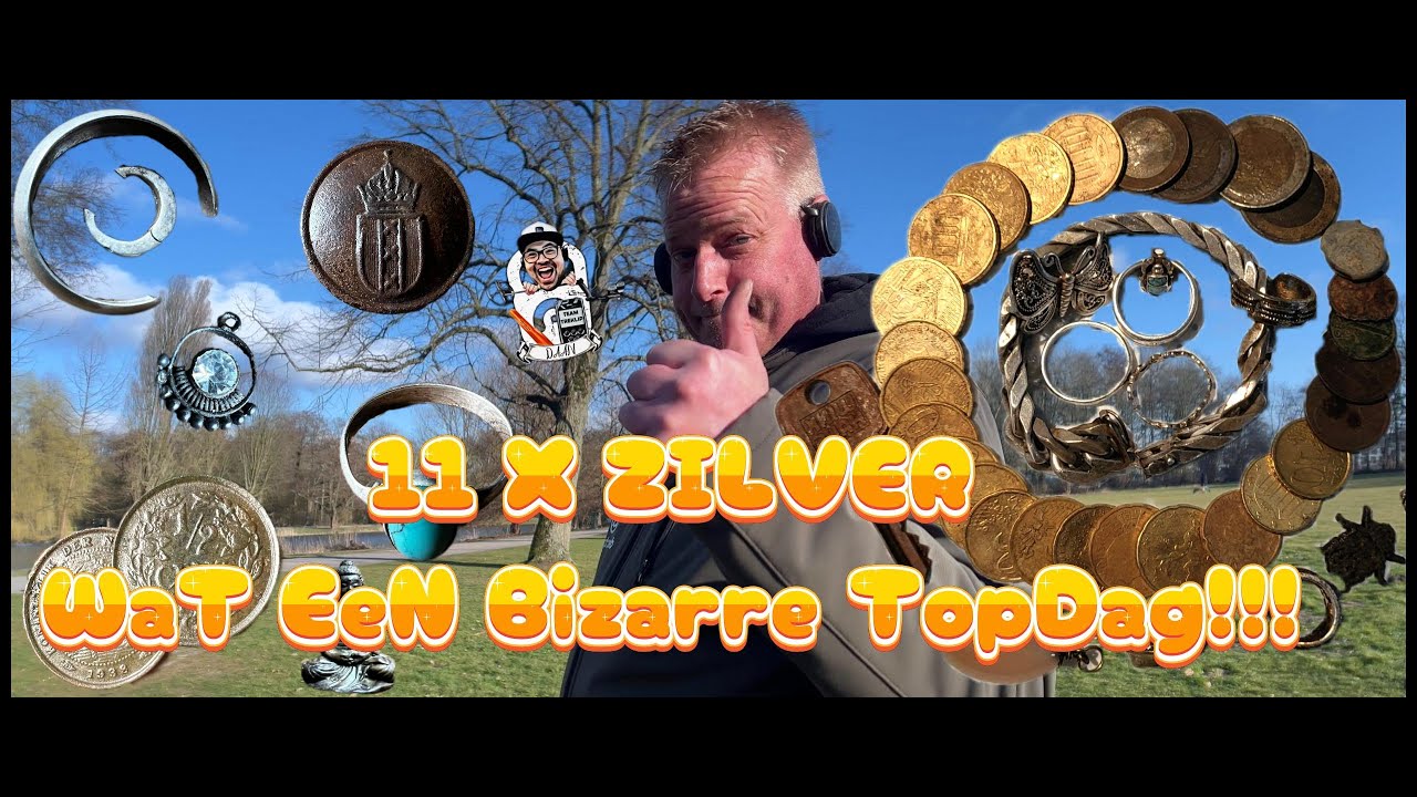 *-206-* Overal zilver!! #zilver #hobby