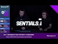 Insomnia65 TF2 Groups Round 4: Se7en vs. Ascent.EU