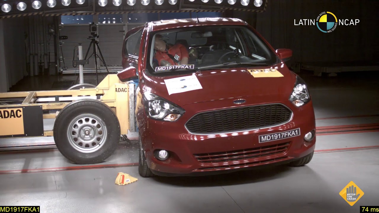 Latin Ncap
