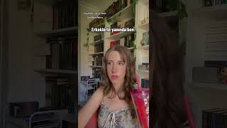 Evren Mi Haklı Ben Mi?