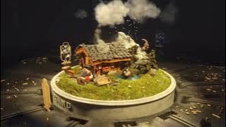 BaBu Boss - Endless Love (2 in 1 ) Remix 2021