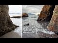 Processing an HDR Landscape