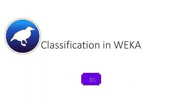 classification in Weka. How to perform classification in weka #weka