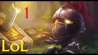 LoL - Amumu Skill/Luck Montage 1