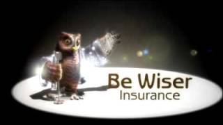 Be Wiser's Gone Disco for New Autumn TV Ad