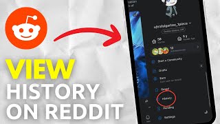 How To See History On Reddit (Full Guide)