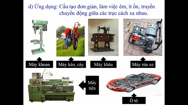 Bài tập 4 trang 101 công nghệ 8 năm 2024