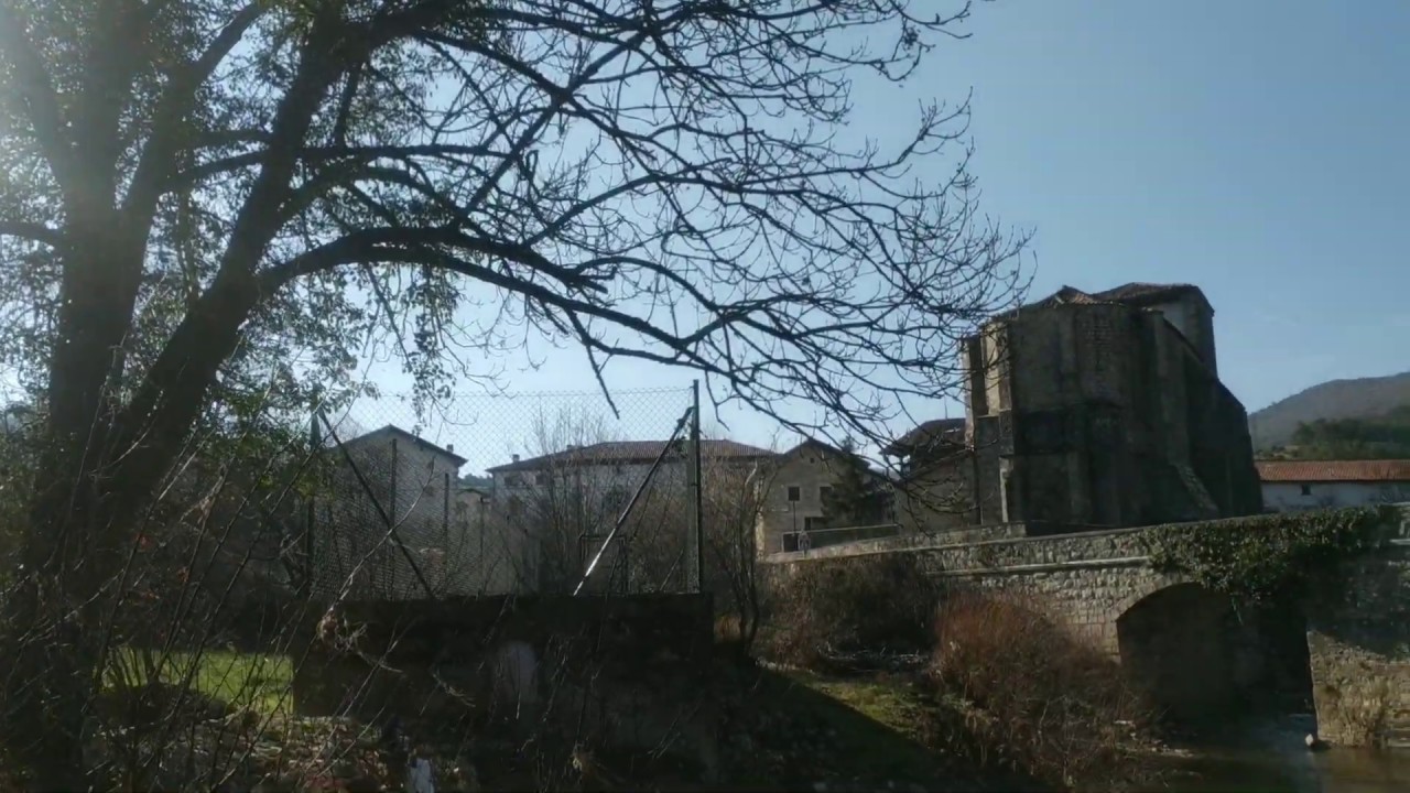 CIÁURRIZ Pueblos de Navarra