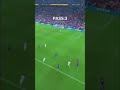 Argentina counter attack goal Vs France