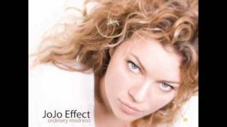 Video thumbnail of "JoJo Effect   The Beat Goes On"
