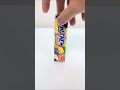 ハイチュウスタッキング