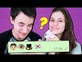 DESAFIO - ADIVINHE O YOUTUBER COM EMOJIS