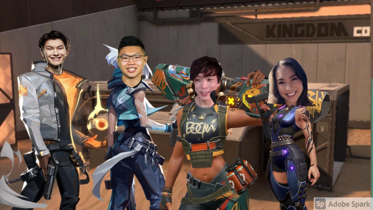 Sinatraa plays with OfflineTV guests (ft. WARDELL, sgares, ludwig,mendo)