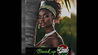 Break Up Dont Stop Miizty Mashup Lexzy 678Playliist 2025.Mp3
