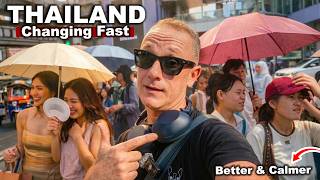 Thailand Is Changing Right Now New Season, Prices, Visa Rules & Best Places