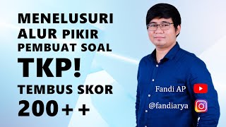 Raih Skor TKP 200++! Panduan Kilat Memahami Alur Pikir Tes Karakteristik Pribadi TKP CPNS KEDINASAN