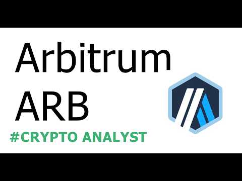 Prediksi Kripto Arbitrum ARB - 1 September 2026