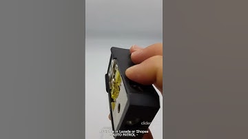 Kinetic 100A Distribution Block with ANL Fuse