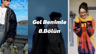 Gel Benimle 8.Bölüm#fypシ#ferideozdinco#ahmetcandündar#softbilge