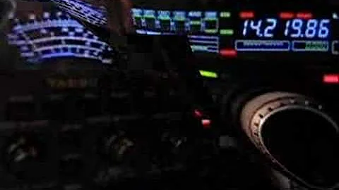 AO4EEK at CQ WW SSB 2007 Contest