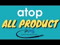 Atop all product  product plus solutions ltd  ppsl