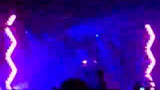 Daft Punk - Arrow Hall, Toronto - 08/05/07