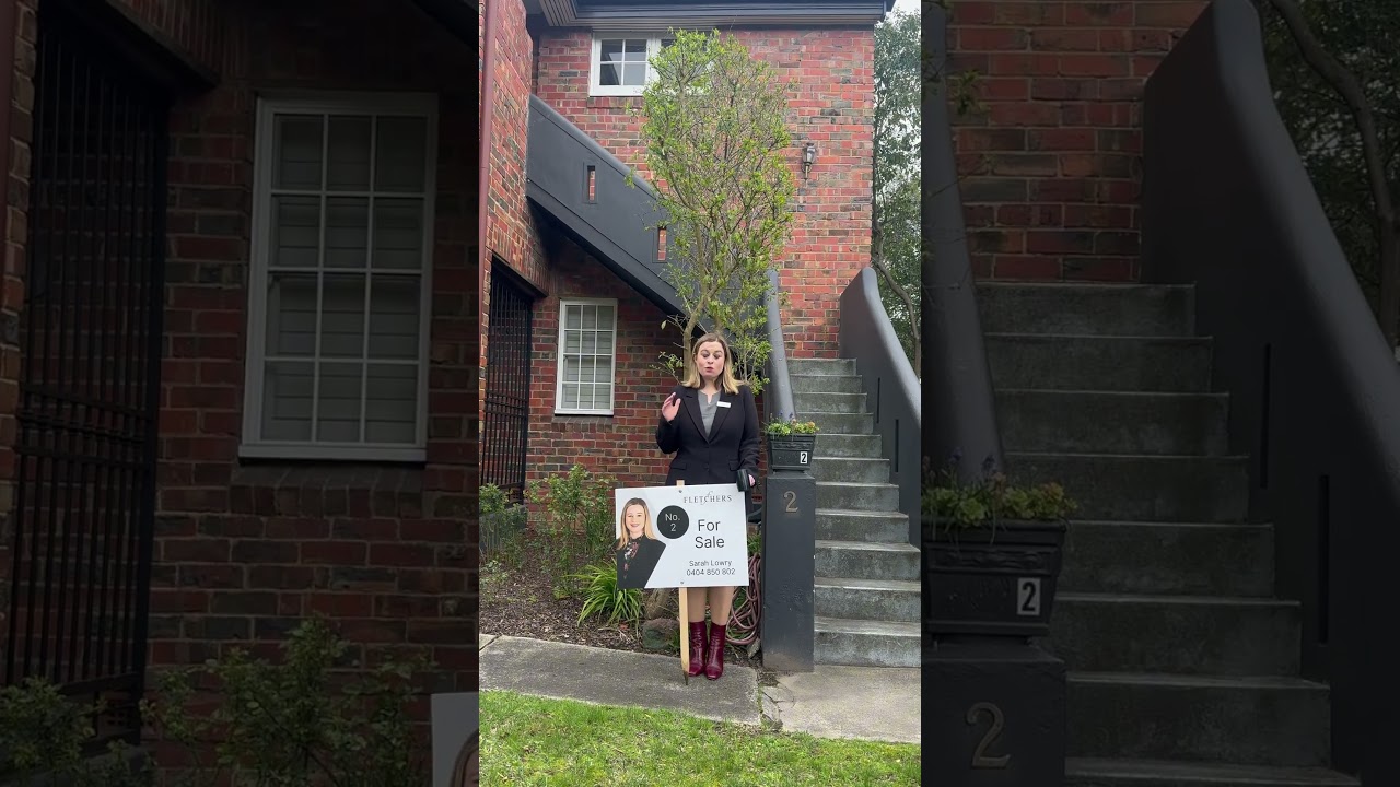 Coming soon to market in Balwyn! 🚀