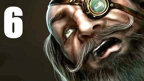 PuppetShow 11: Arrogance Effect - Part 6 Let