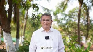 Non goans to spread hatred and devide goans with religion : Adv. Carlos Alvares Ferreira #Goanews