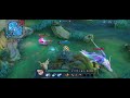 Mobile legends| Push pakai layla #mobilelegends#mlbb