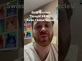 Daily Random Thought #4,482- Swiss Cheese Circles!