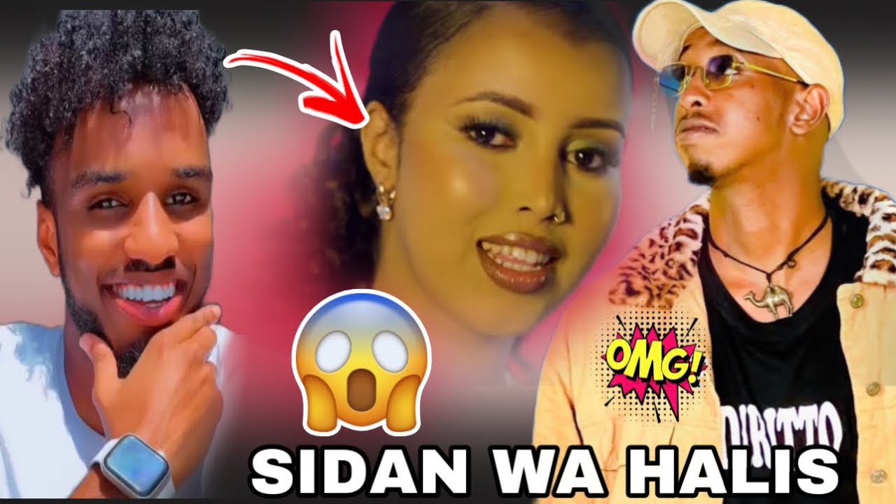 HA ILA IMAAN FT NAJMO NASHAAD IYO DONI B HALKAAN KU YAABEY FADHIYA 10/10