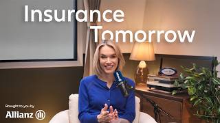 The future of insurance: AI, global risks and what comes next