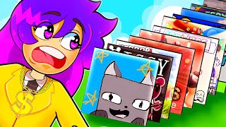 24 Roblox Games that Pranked Us ALL!!!!!