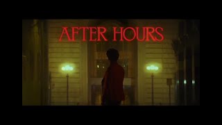 The Weeknd - After Hours (Full Movie)