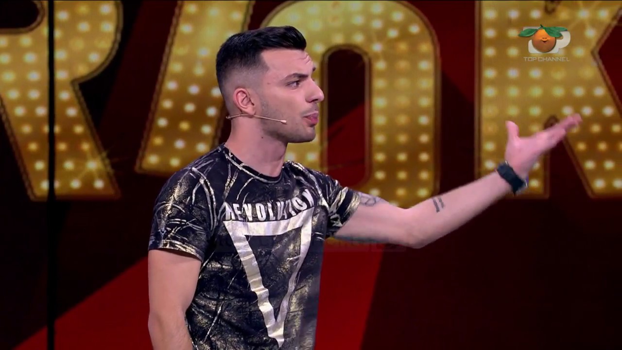 Portokalli, 13 Maj 2018 - Kimikatit i ikin te shtepise ne dasem